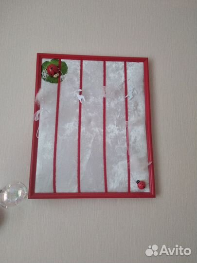 Рама дерево