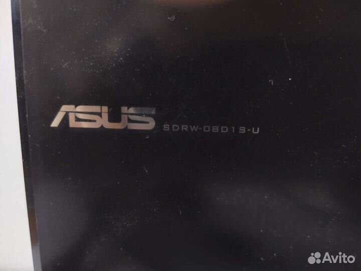 Внешний CD/DVD привод Asus