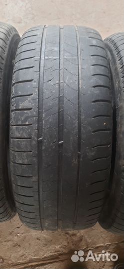 Michelin Energy Saver 215/55 R16