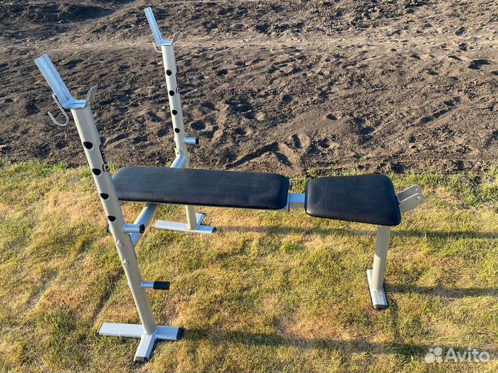 Силовой тренажер