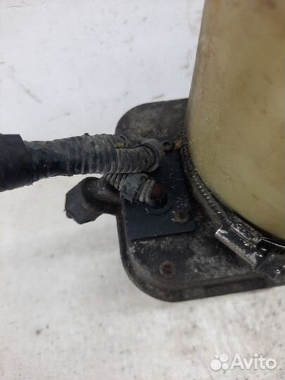 Электрогидроусилитель руля Opel Astra хэтчбэк 5