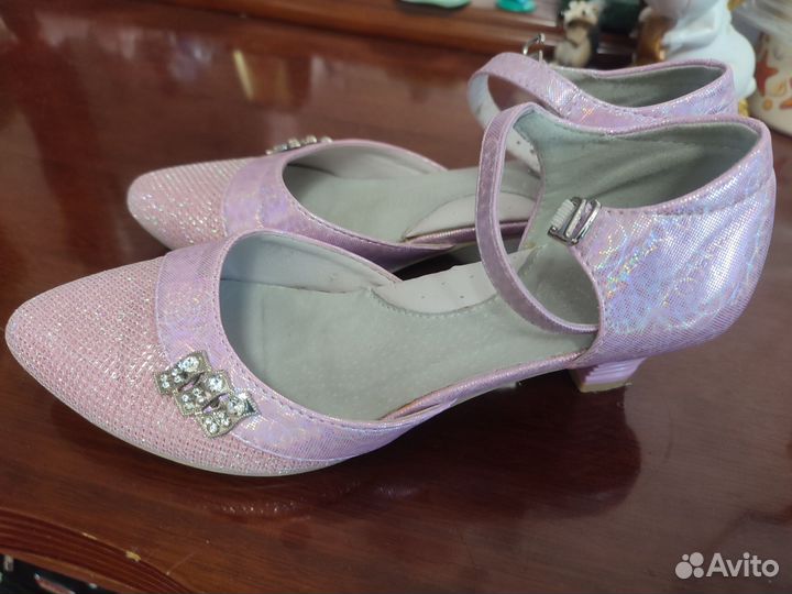 Платье для девочки 128-134