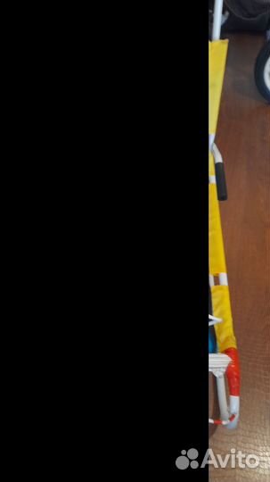 Детские санки