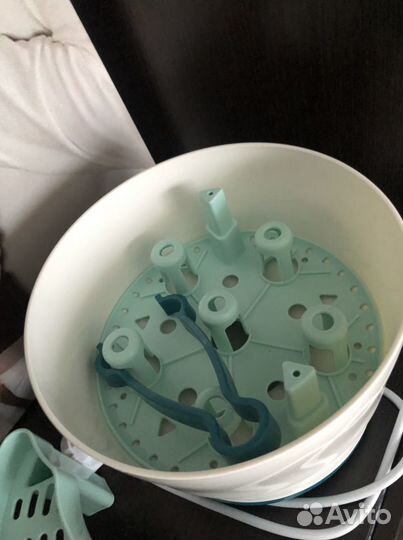 Стерилизатор