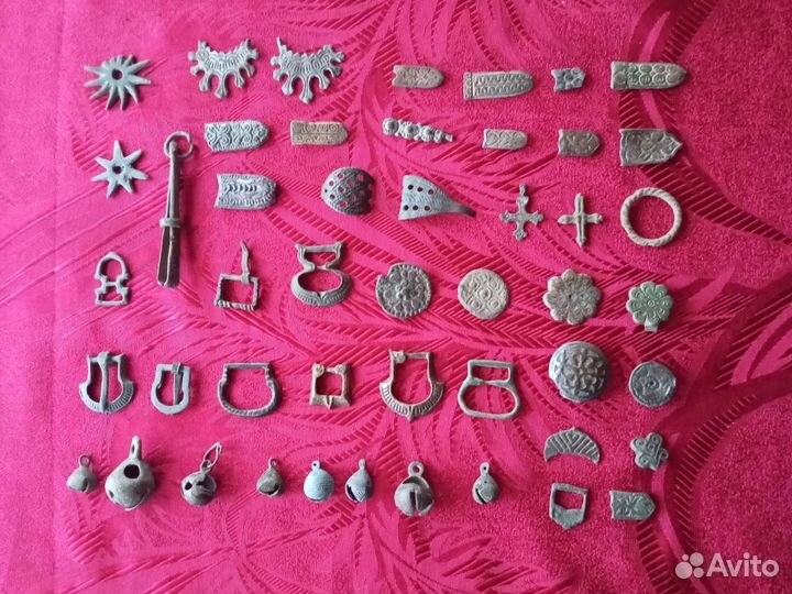 Вятичи до Монгол 9-12 век