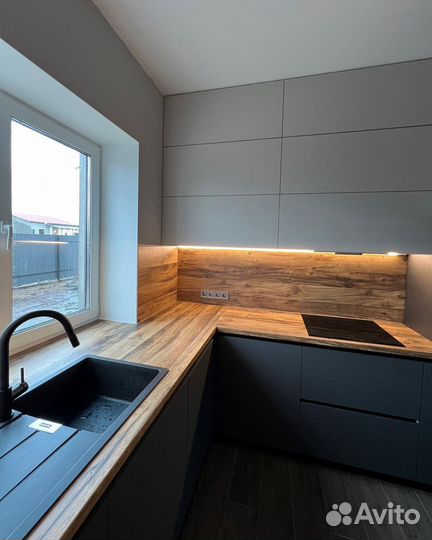 Кухня (цена за весь кпомплект) sh-0518417