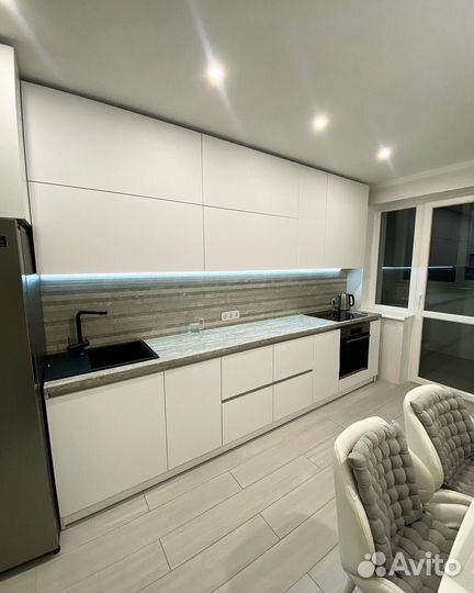 Кухня на заказ sh-0535819