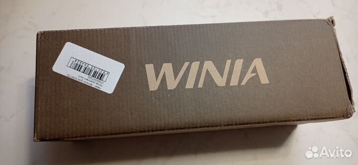 Hepa фильтр Winia AWX-7P