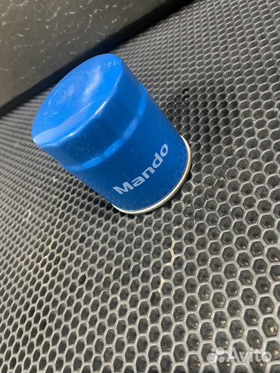 Фильтр масляный Chevrolet Epica