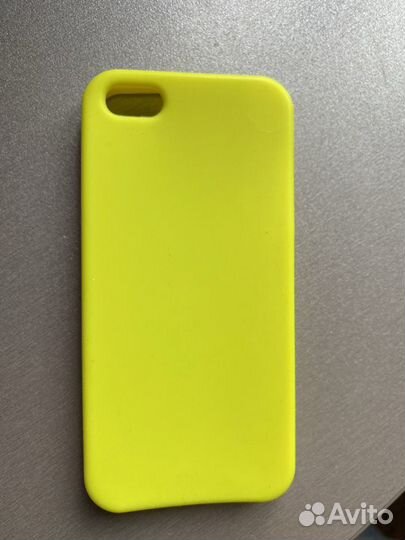 Чехол на iPhone 5 5s se