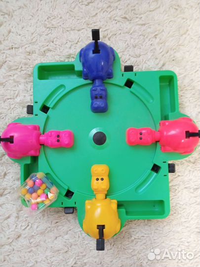 Настольные игры