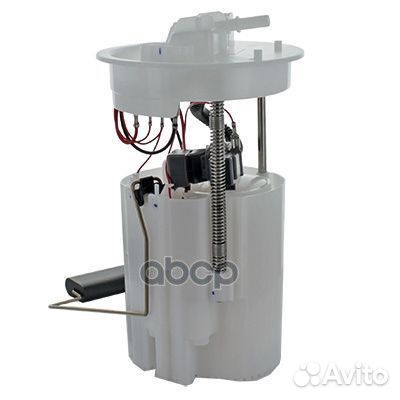 Насос топливный 77628 meat & doria