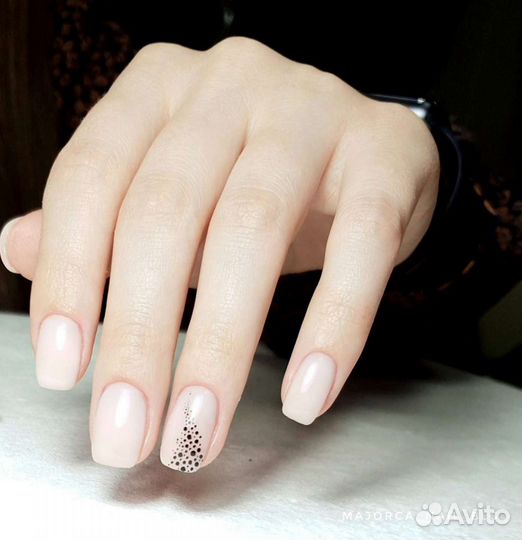 Курсы обучение маникюр/педикюр