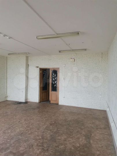 Офис, 39.8 м²