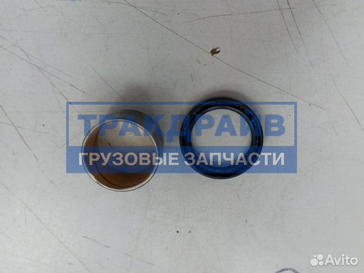 Ремкомплект тормозного вала для автомобилей Скания 4 серия 38,0x42,0x26,0 мм