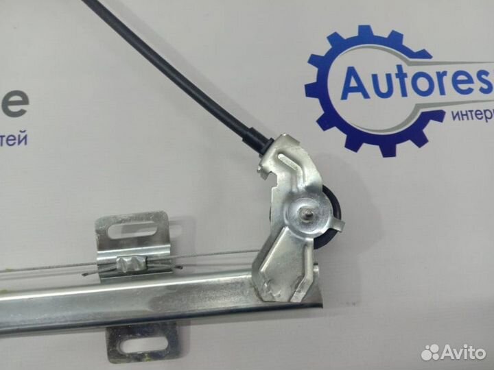 Стеклоподъёмник LADA -2123 передний правый