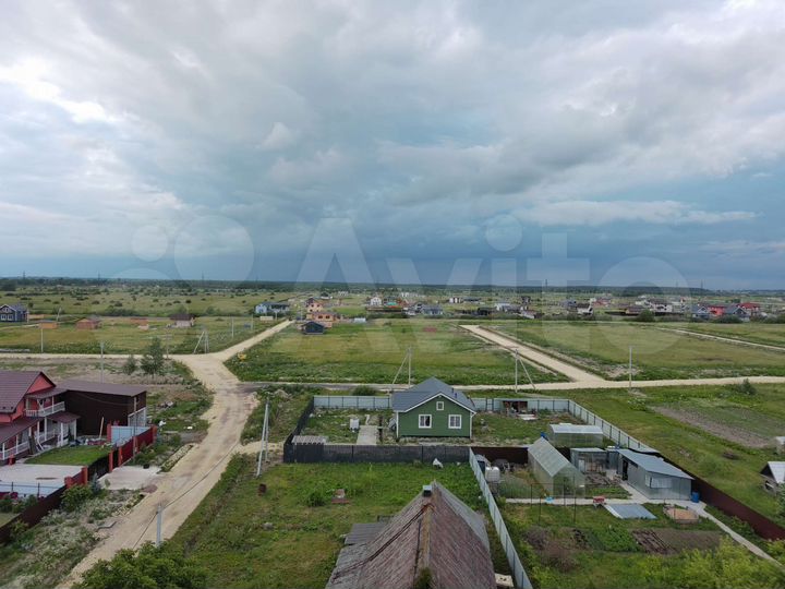 Участок 15 сот. (ИЖС)