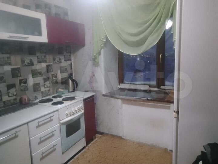 2-к. квартира, 44,8 м², 4/5 эт.