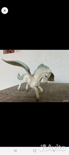 Игрушки schleich лошади