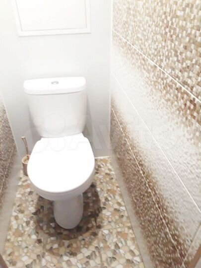 3-к. квартира, 59 м², 3/5 эт.