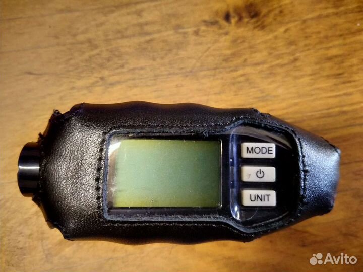 Толщиномер