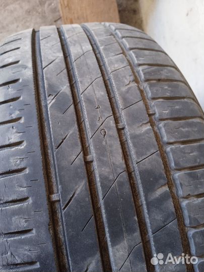 Nokian Tyres Hakka Green 2 215/55 R16 97V