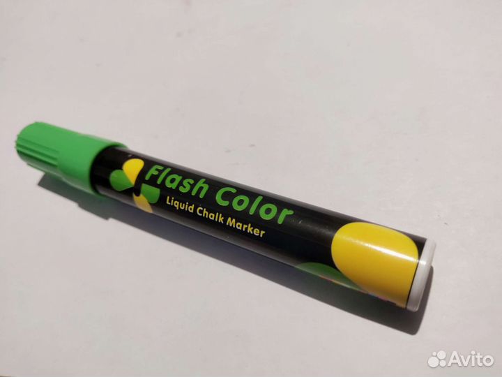 Светящийся маркер