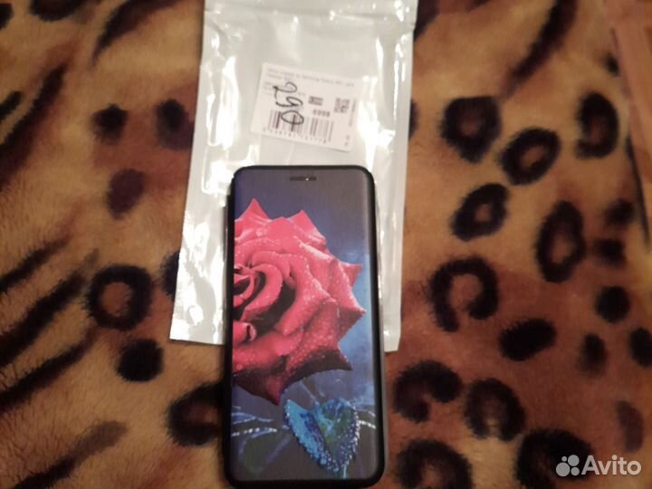 Чехол на samsung m31