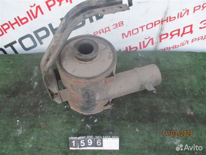 Корпус воздушного фильтра