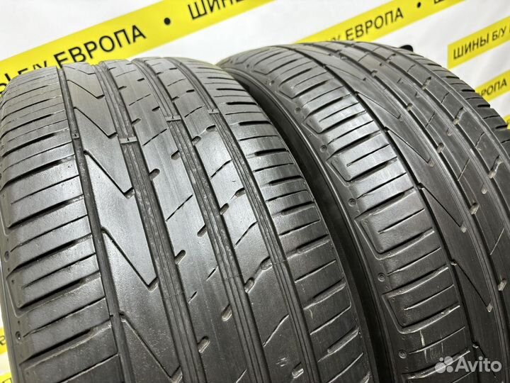 Hankook Ventus S1 Evo 2 K117 255/45 R20 100R