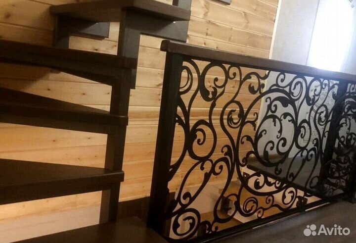 Ограждения