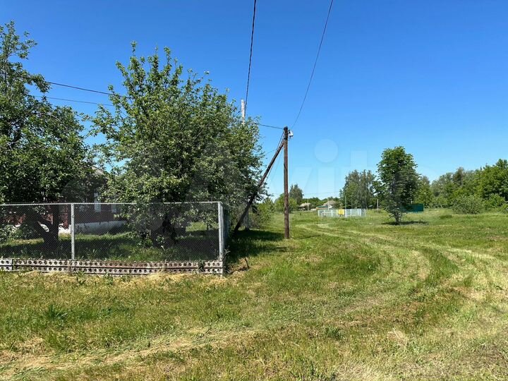 Дом 76,2 м² на участке 33 сот.