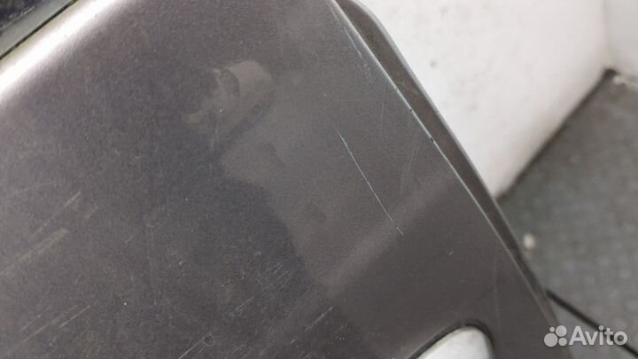 Дверь раздвижная правая Toyota Previa (Estima), 2004