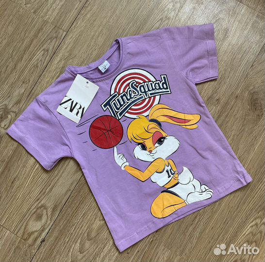 Одежда для девочек