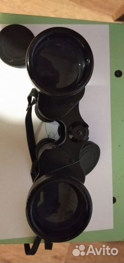 Бинокль 8х40