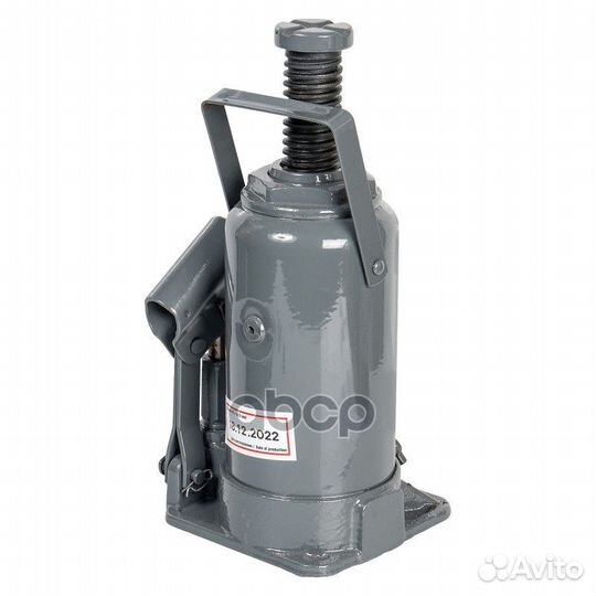 Домкрат бутылочный Домкрат бутылочный 16т (MIN