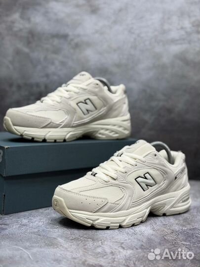 Кроссовки мужские New Balance 530 (41-45)