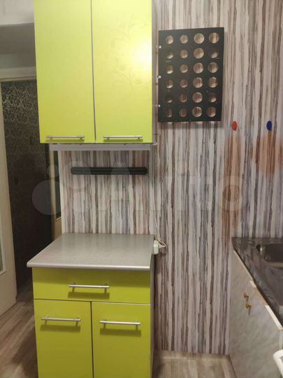 1-к. квартира, 32 м², 3/5 эт.