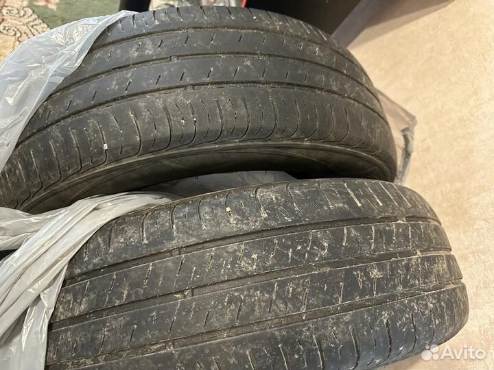Hankook AM06 205/65 R16