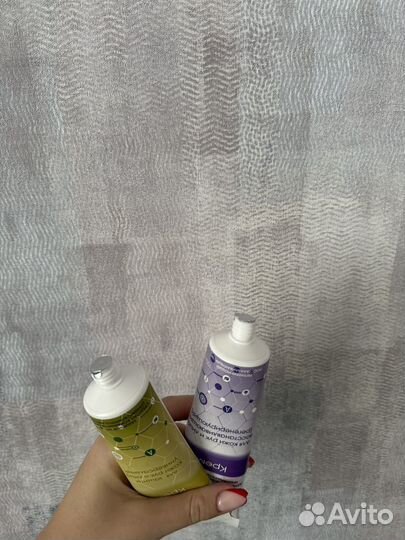 Крем для рук и лица