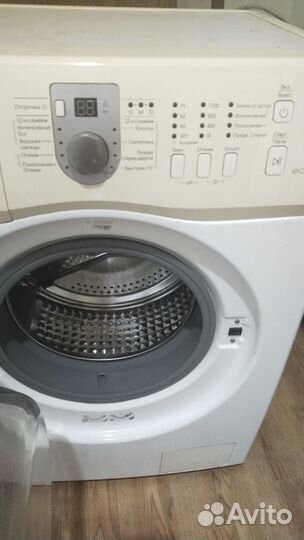 Стиральная машина samsung eco bubble 6 кг