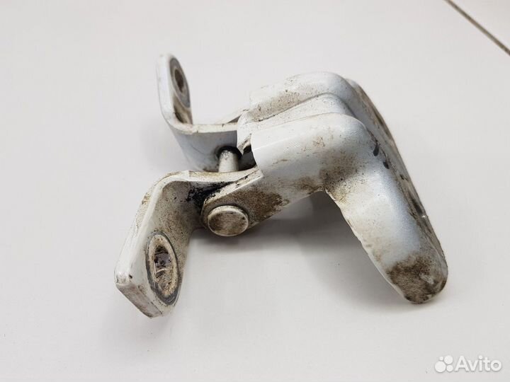 Петля двери задняя левая верхняя (Opel Astra)