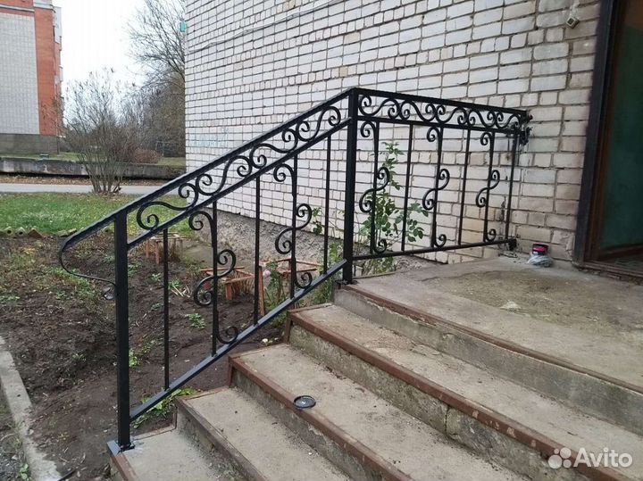 Холодная ковка