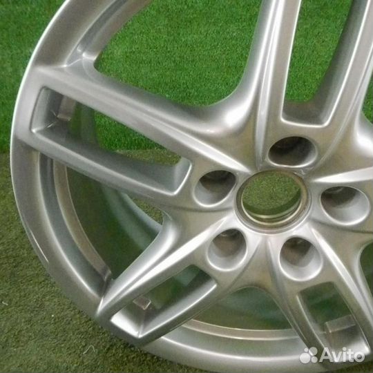 Диск литой Порше Кайен 2 958 (2010-2014)