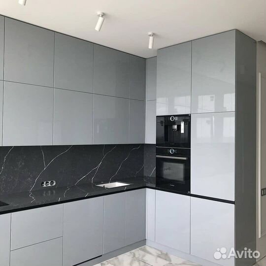 Кухня (реальная цена за гарнитур)ks:0721473