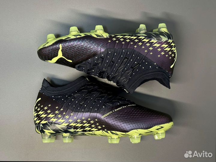 Бутсы Puma Future Z 1.3 Teazer j-1386