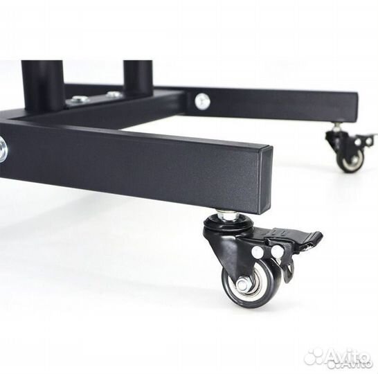 Кронштейн для телевизора напольный