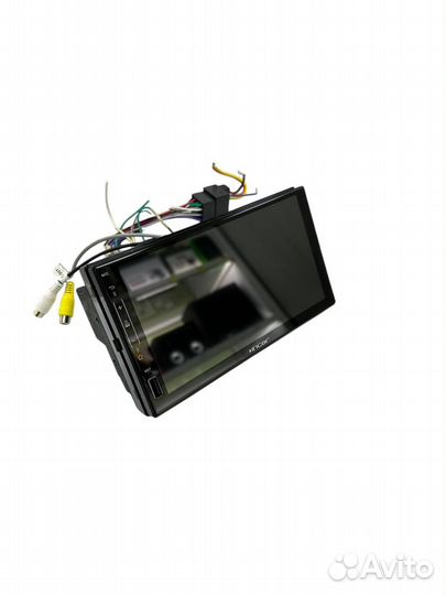 Автомагнитола Incar ARN-7701-4