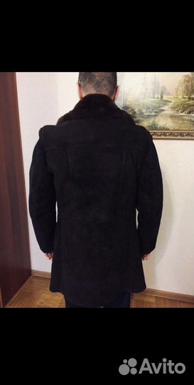 Дубленка