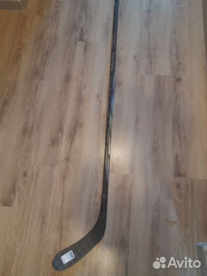 Клюшка хоккейная bauer proto R